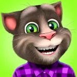 Мой говорящий Том 2