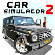 Симулятор Автомобиля 2