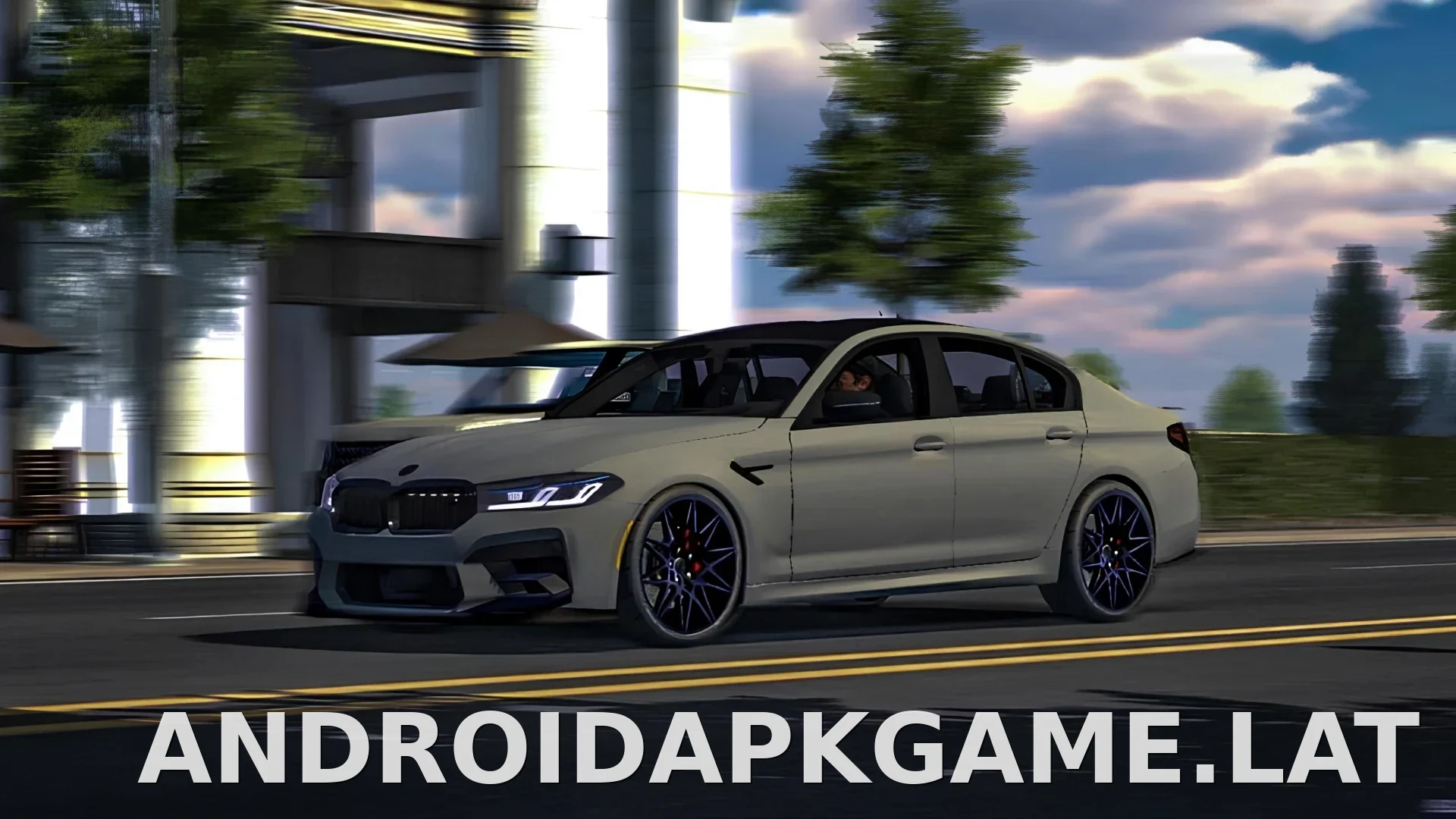 Car Parking Multiplayer скриншот 4