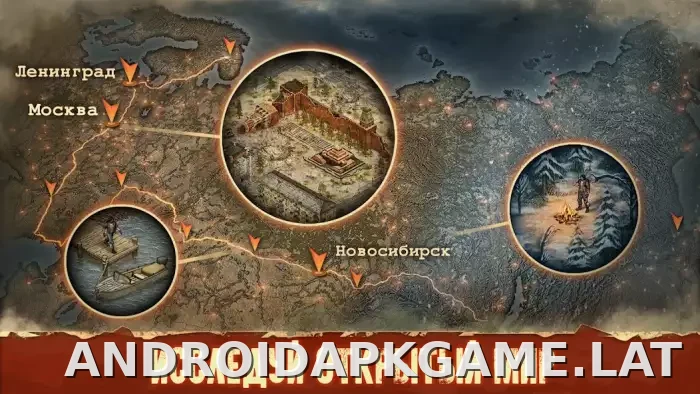 Day R Premium скриншот 2