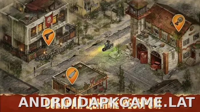 Day R Premium скриншот 3