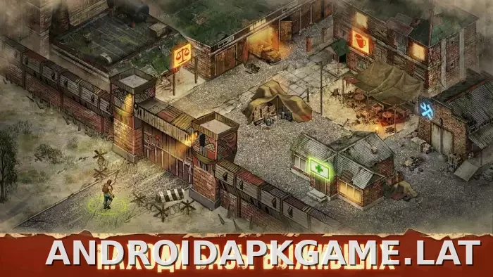 Day R Premium скриншот 5