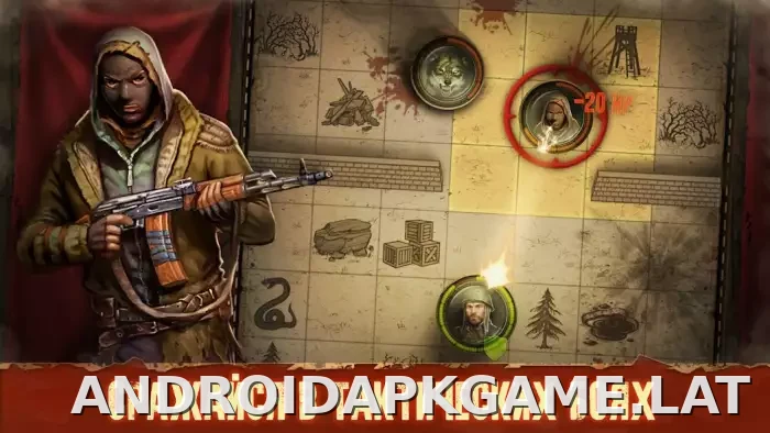 Day R Premium скриншот 6