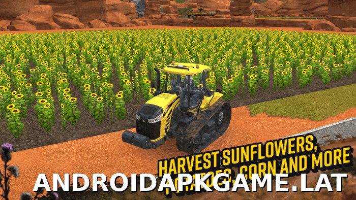 Farming Simulator 18 скриншот 3