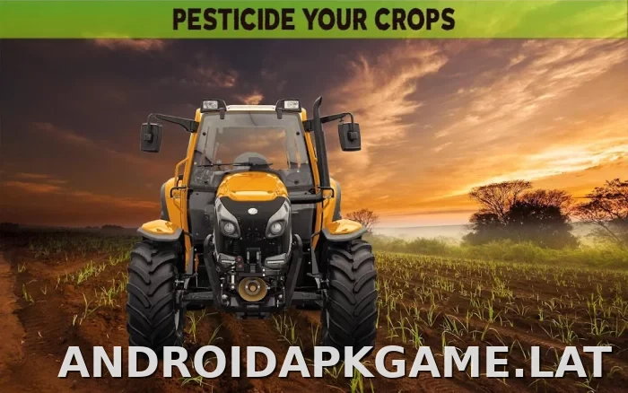 Farming Simulator 19 скриншот 3