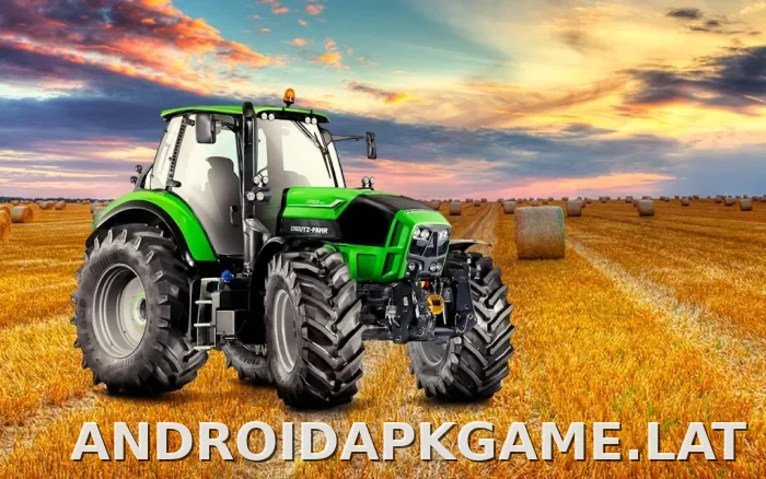 Farming Simulator 19 скриншот 5