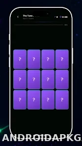 Fusvob скриншот 3