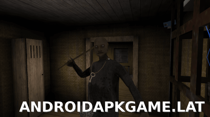 Granny 2 скриншот 6