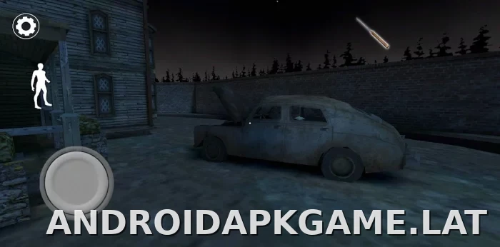 Granny 3 скриншот 2
