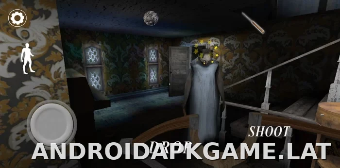 Granny 3 скриншот 5
