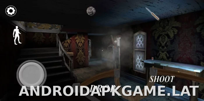Granny 3 скриншот 6