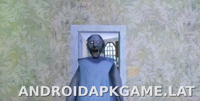 Granny 4 скриншот 3