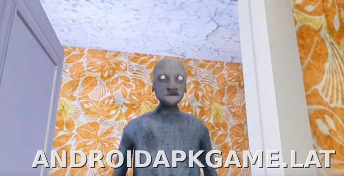 Granny 4 скриншот 4