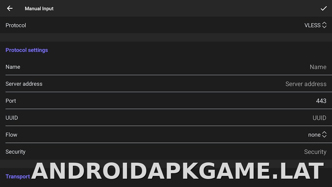 Happ скриншот 6