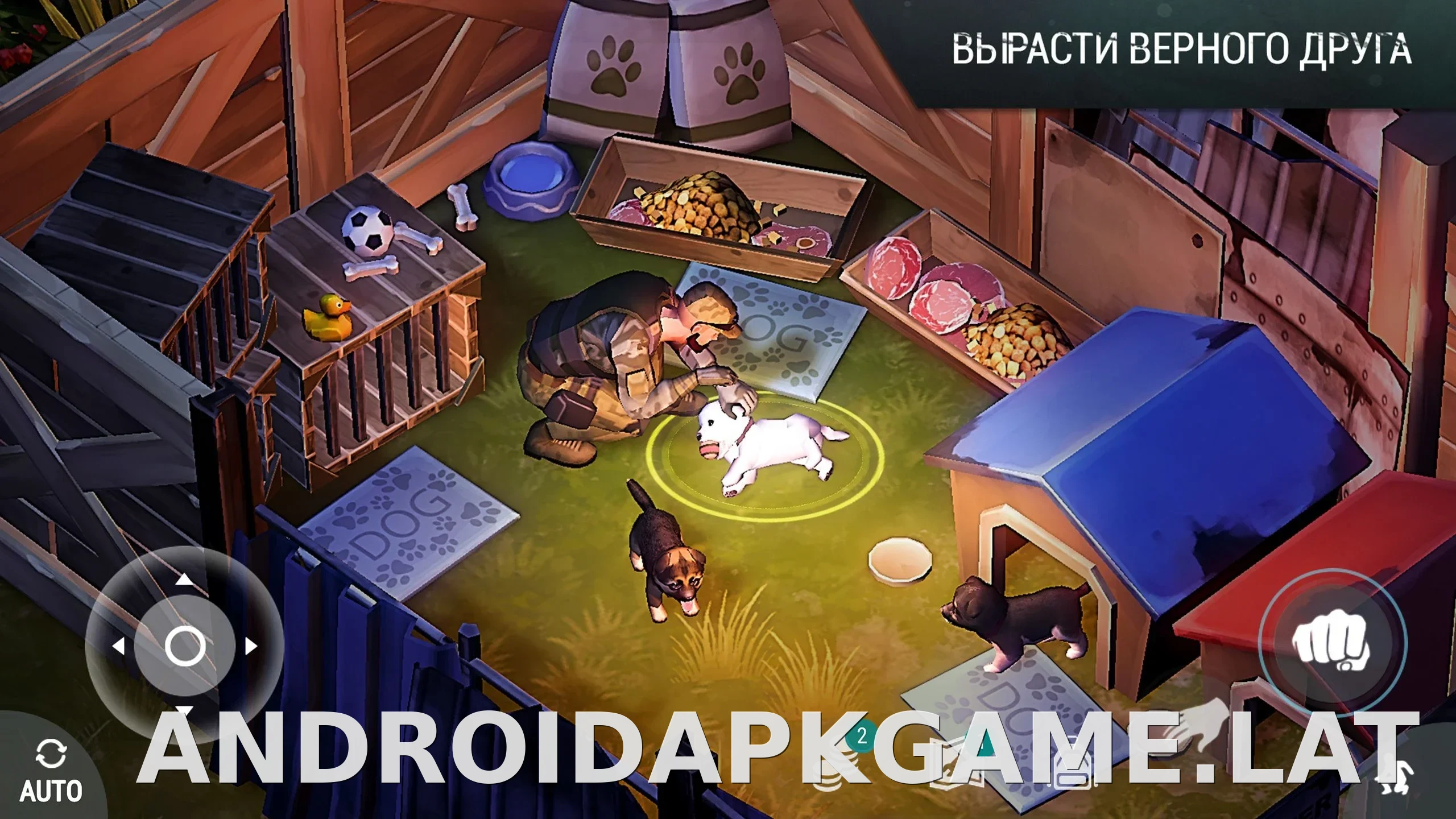 Last Day on Earth: Survival скриншот 6