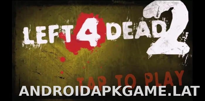 Left 4 Dead 2 скриншот 1