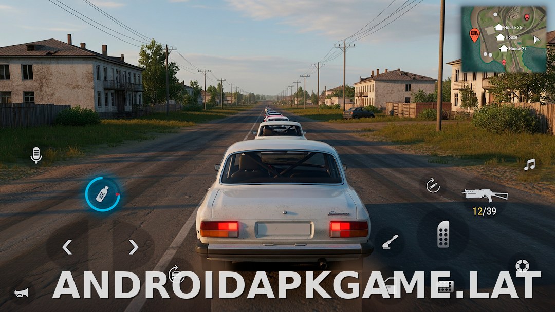 MadOut 2 скриншот 1