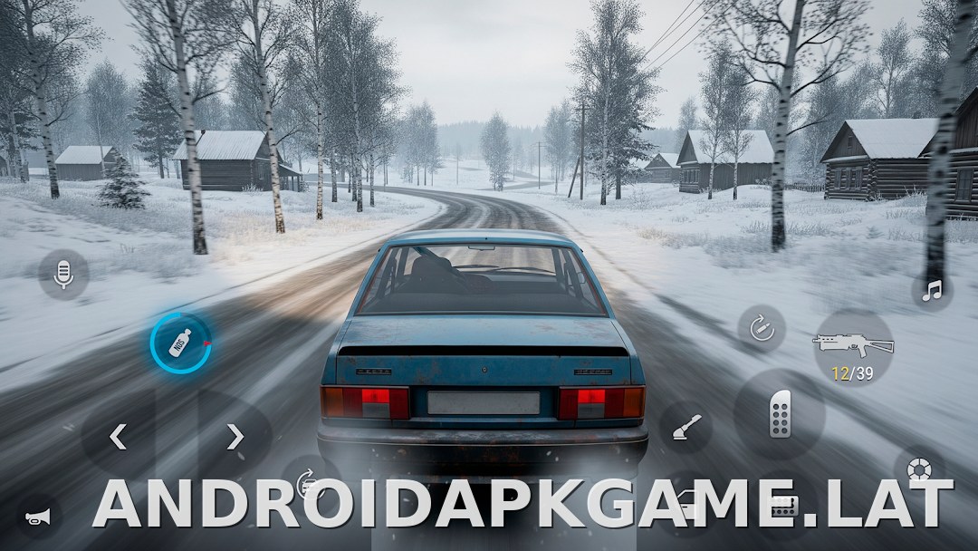 MadOut 2 скриншот 3