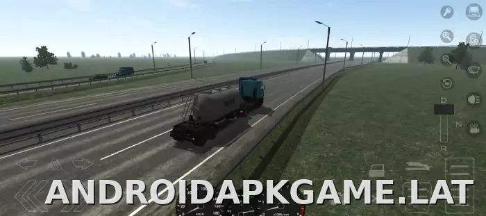 Motor Depot скриншот 4