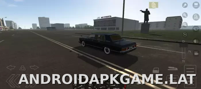 Motor Depot скриншот 6