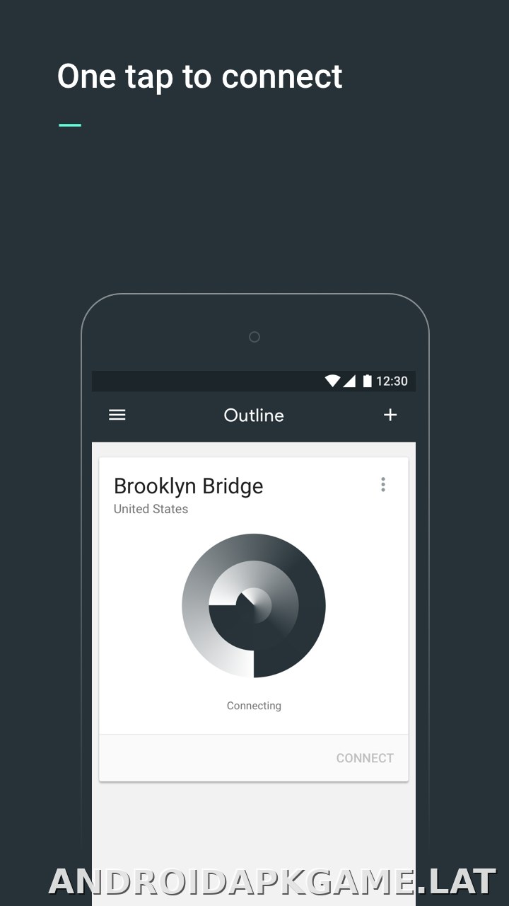 Outline скриншот 3