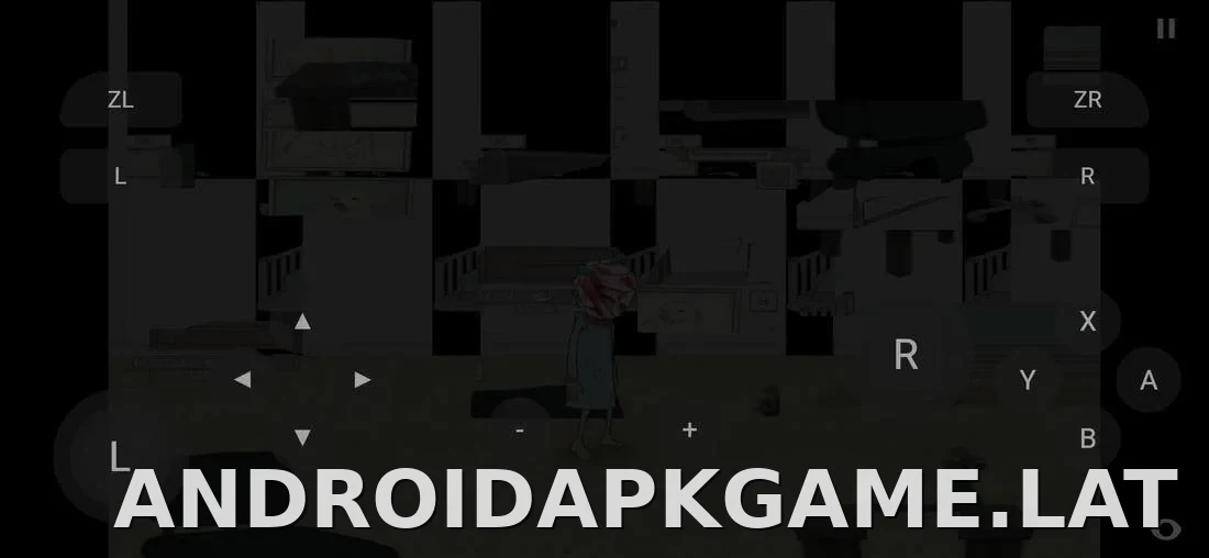 Салли Фейс скриншот 4