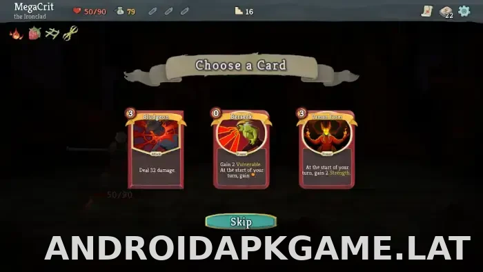 Slay the Spire скриншот 5