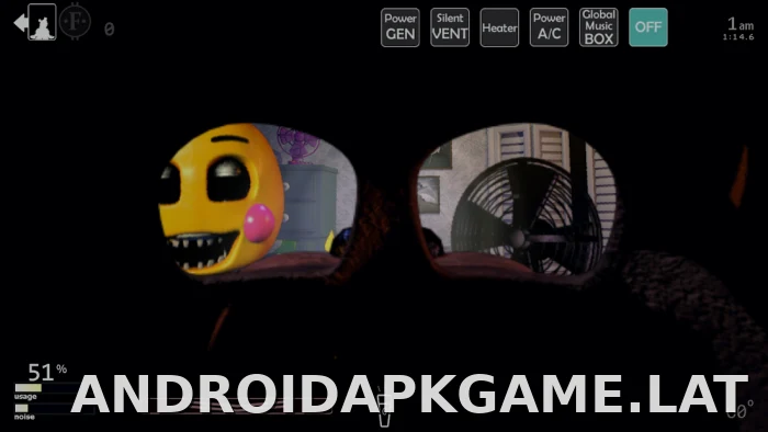 Ultimate Custom Night скриншот 6