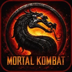 Мортал Комбат