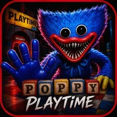 Poppy Playtime